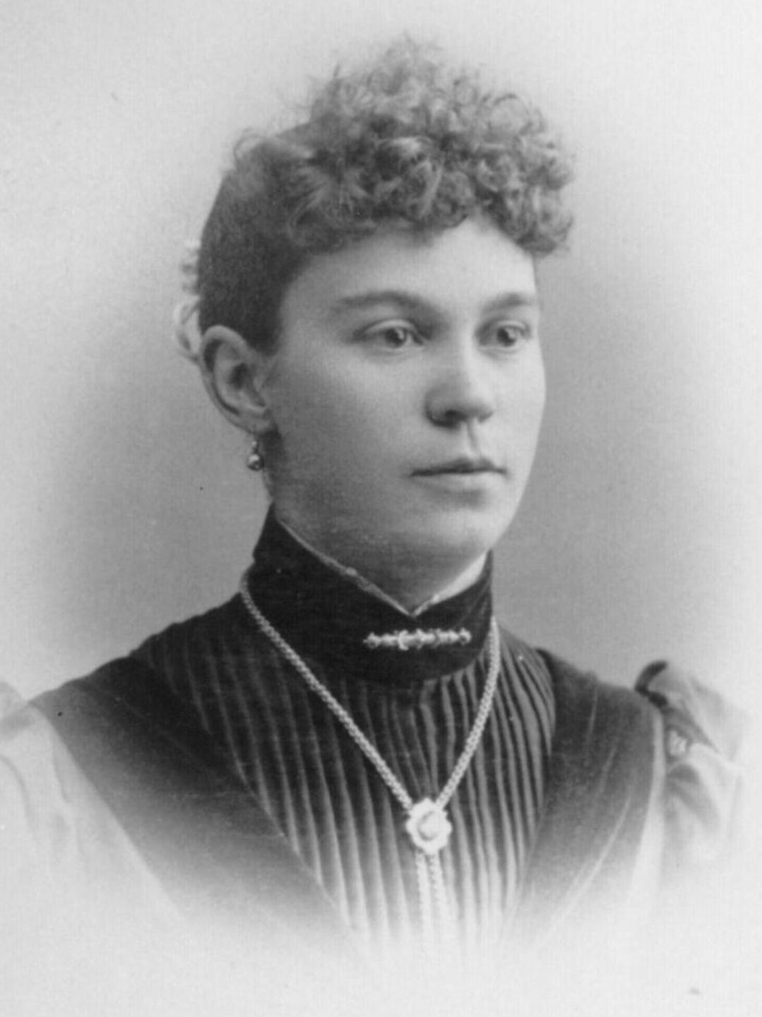 Hulda Lund (1854 - 1874) Profile